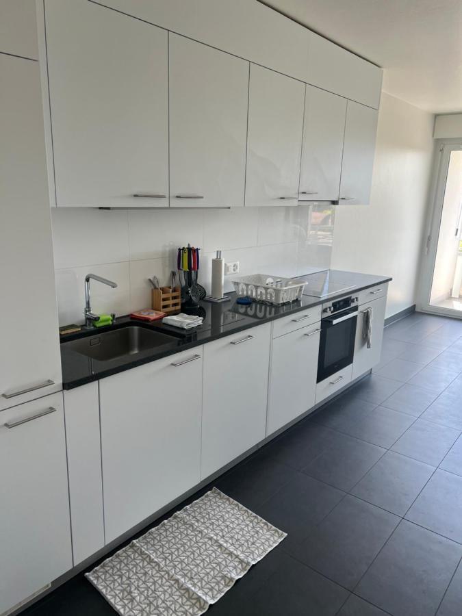 La Marina Appart Apartment Geneva Exterior photo
